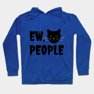 EW PEOPLE Hoodie